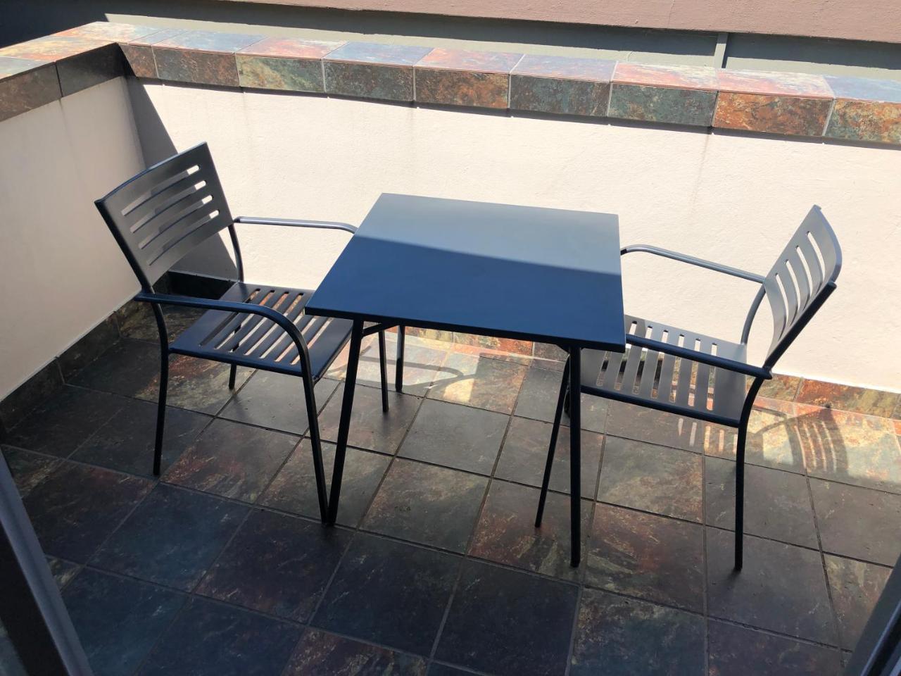 Pretoria-Noord 314克拉克旅馆酒店 外观 照片